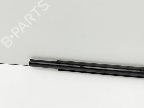Door moulding trim AUDI Q3 (8UB, 8UG) RS 2.5 quattro | BP29616136C150 