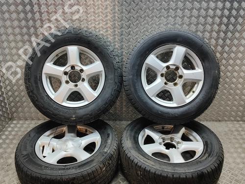 Set di cerchi Set di cerchi 38875140 38875140