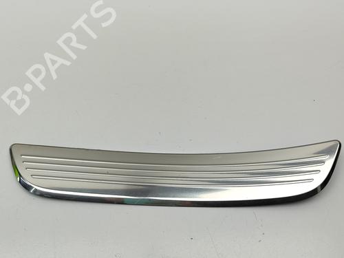 Used Step MERCEDES-BENZ E-CLASS T-Model (S213) E 220 d 4-matic (213.205) (194 hp) 27787689