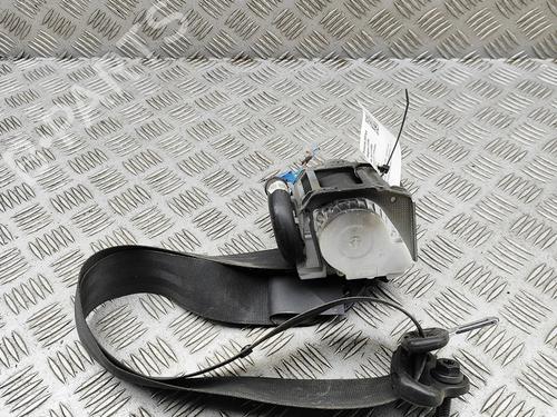 Front right seatbelt OPEL VIVARO B Bus (X82) 1.6 CDTI (06) | BP33386301I25 - Image 2