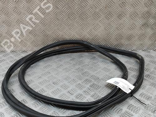 Used Rubber door seal BMW 4 Coupe (F32, F82) M4 (431 hp) 26500506
