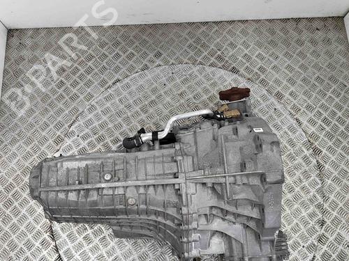 Gearbox AUDI A4 B9 Avant (8W5, 8WD) 2.0 TDI | BP29541936M3
