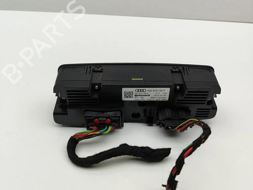 Electronic module AUDI A6 C7 Avant (4G5, 4GD) RS6 performance quattro | BP26679347M83 - Image 4
