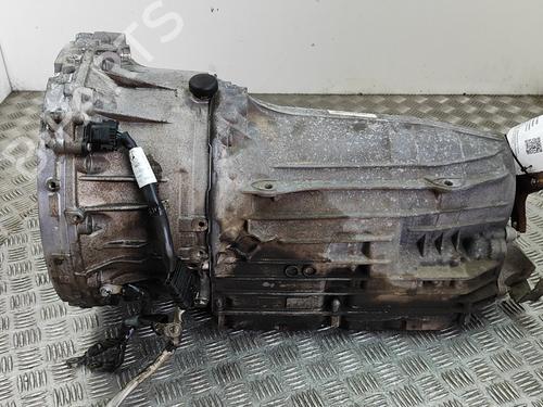Used Gearbox MERCEDES-BENZ C-CLASS T-Model (S205) C 300 BlueTEC Hybrid / h (205.212) (204 hp) 28194597