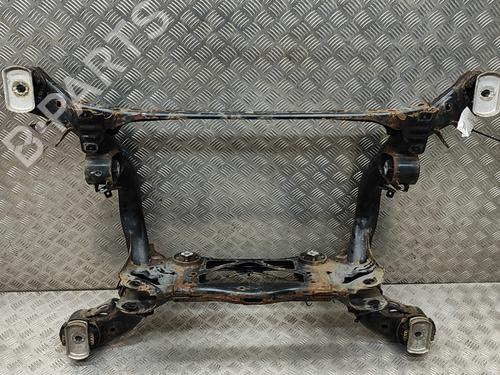 Used Rear axle AUDI E-TRON (GEN) 55 quattro (408 hp) 27780575