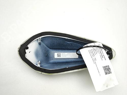 Antenne/Base BMW X6 (G06, F96) xDrive 40 i | BP36415182C140 - Image 2