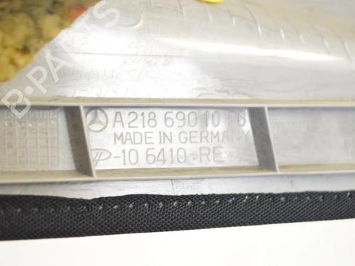 Other MERCEDES-BENZ CLS (C218) CLS 350 CDI / d (218.323) | BP30221629O1