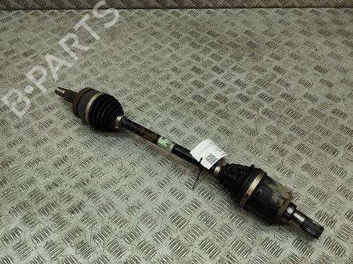 Left front driveshaft HYUNDAI TUCSON (TL, TLE) 1.7 CRDi | BP30856929M38