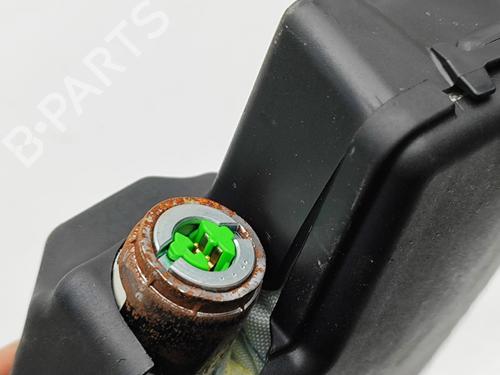 Left seat airbag JAGUAR XJ (X350, X358) 4.2 | BP25788240C13