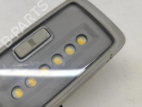 Interior roof light RENAULT MASTER III Van (FV) 2.3 dCi 180 FWD (FV04, FV07) | BP27773099I8 