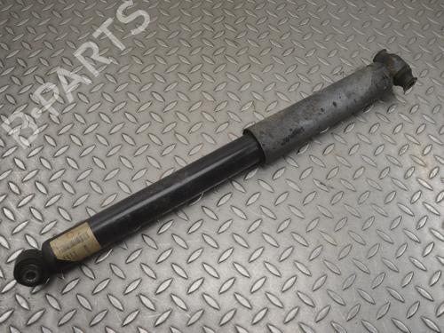 Used Left rear shock absorber FORD TRANSIT V363 Van (FCD, FDD) 2.2 TDCi RWD (125 hp) 30246058