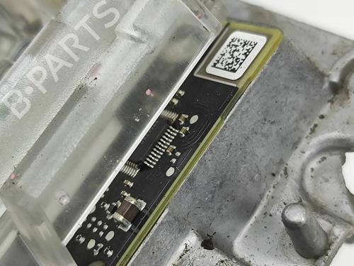 Electronic module FORD USA EXPLORER (CX740) EV | BP33164302M83  - Image 8