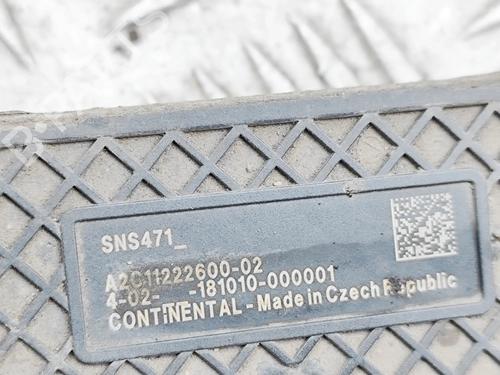 Electronic sensor VW CADDY IV Box Body/MPV (SAA, SAH) 2.0 TDI | BP33393868M84  - Image 8