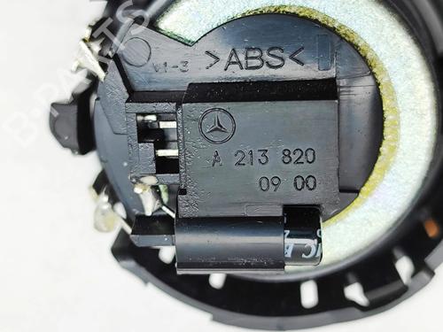 Speaker MERCEDES-BENZ E-CLASS Convertible (A238) E 220 d (238.414) | BP33377191E2  - Image 7