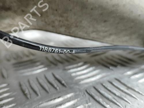 Right front steering knuckle TESLA MODEL 3 (5YJ3) EV Performance AWD | BP27779371M26  - Image 7