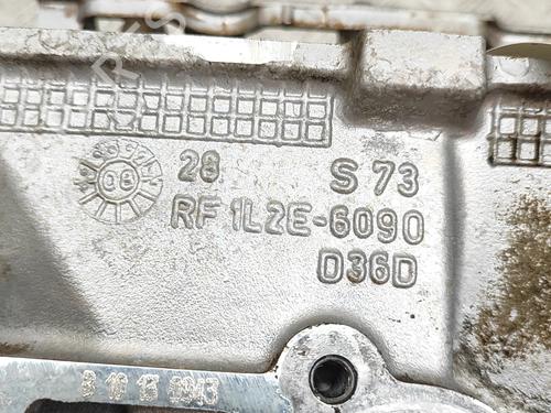 Cylinder head FORD USA CROWN VICTORIA 4.6 FlexFuel | BP32392254M5 