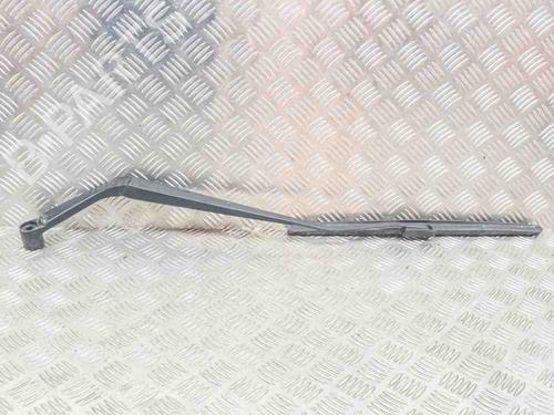 Front wipers mechanism NISSAN NAVARA NP300 Pickup (D23, D23T) 2.3 dCi | BP27751170C83 