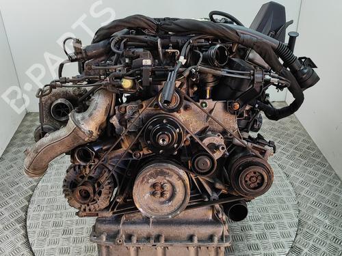 Used Engine MERCEDES-BENZ SPRINTER 3-t Van (B910) 214 CDI (910.621, 910.623) (143 hp) 27786506