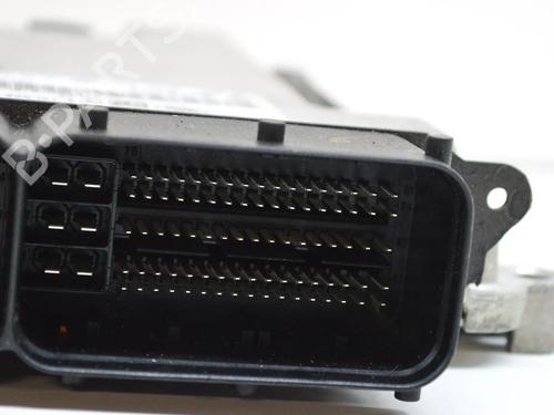 Computer motormanagement JAGUAR F-PACE (X761) 2.0 TD4 AWD | BP10735494M57 