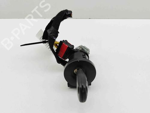 Used Ignition barrel Ignition barrel OPEL MOVANO B Van (X62) 2.3 CDTI FWD (FV) (125 hp) 36066817 36066817