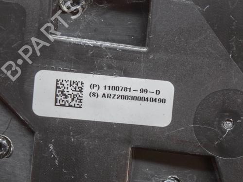 Ander TESLA MODEL 3 (5YJ3) EV AWD | BP27757877O1