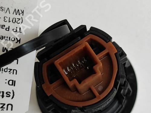 Switch NISSAN QASHQAI II (J11, J11_) 1.6 dCi ALL MODE 4x4-i | BP16258743I30 