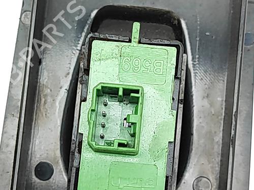 Left front window switch PEUGEOT BOXER Bus 2.0 BlueHDi 130 | BP37721609I27 - Image 5