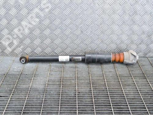 Used Left rear shock absorber Left rear shock absorber AUDI A4 B9 (8W2, 8WC) 1.4 TFSI (150 hp) 6755259 6755259