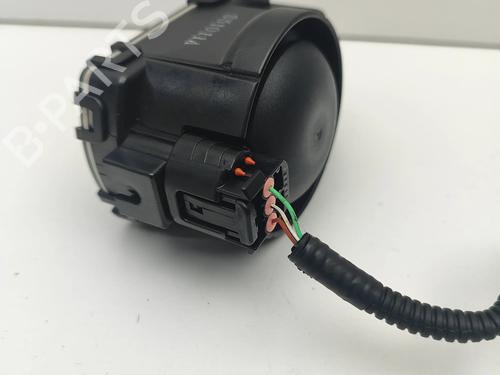 Electronic module LEXUS IS II (_E2_) 250 (GSE20) | BP24817830M83 