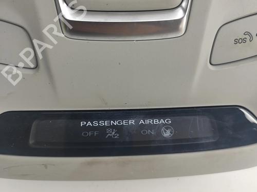 Interior roof light MG MG ZS SUV (AZS1) EV | BP30885388I8 