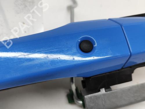 Front right exterior door handle HONDA CIVIC X Hatchback (FC_, FK_) 2.0 Type-R (FK8) | BP21486088C129 