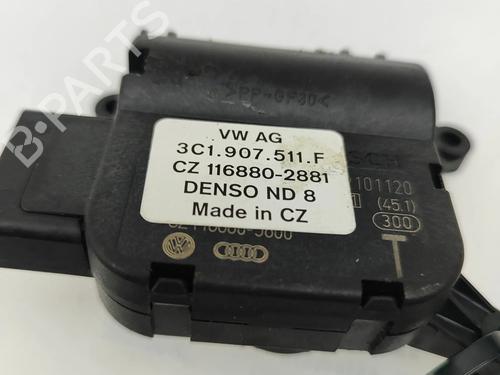 Electronic module VW PASSAT B7 Variant (365) 2.0 TDI | BP27351593M83  - Image 10