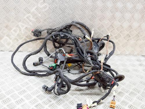 Wiring harness VW ID.3 (E11, E12) Pro | BP27763098E16 - Image 3