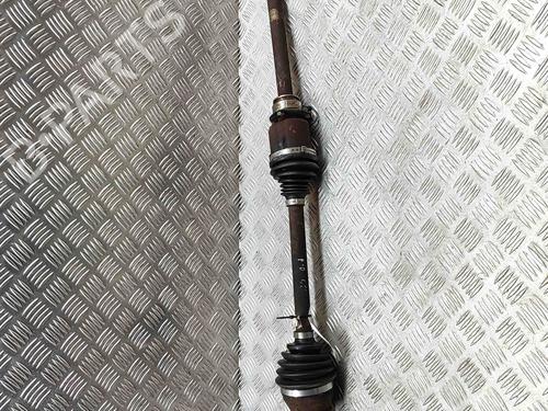 Used Right front driveshaft FIAT DOBLO Bus (263_) 1.3 D Multijet (263AXC1A) (90 hp) 24820596