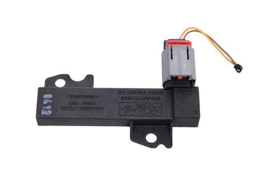 Used Electronic module JAGUAR XF I (X250) 2.2 D (163 hp) 22999602