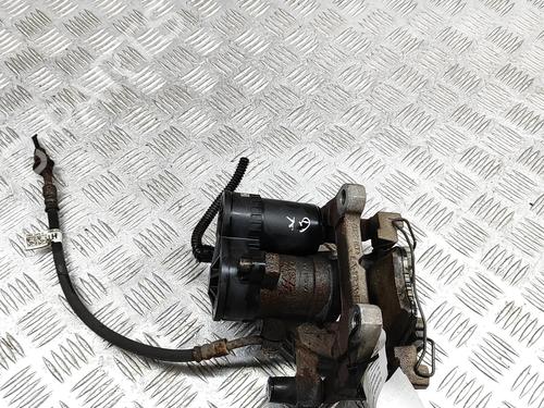 Left rear brake caliper LAND ROVER RANGE ROVER VELAR (L560) 2.0 D180 TD4 4x4 | BP24975469M107 - Image 4