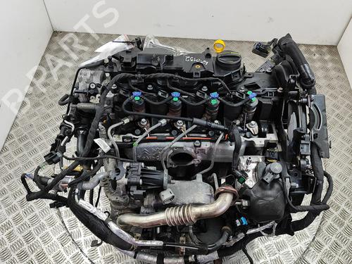 Engine FORD MONDEO V Hatchback (CE) 1.5 TDCi | BP33358001M1  - Image 5