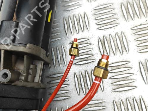 Suspension compressor PORSCHE CAYENNE Coupe (9YB) 4.0 S AWD (9YBBJ1) | BP29594079M103 