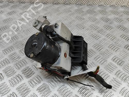 ABS pump MERCEDES-BENZ S-CLASS (W220, V220) S 500, S 500 L (220.075, 220.175, 220.875) | BP25614671M43