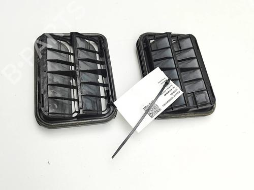 Grill RENAULT ZOE (BFM_) ZOE (BFMC, BFMD) | BP38500362C40  - Image 6