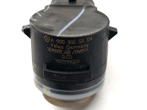 Electronic module MERCEDES-BENZ CLA (C118) CLA 180 (118.384) | BP40014931M83 - Image 6