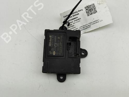 Used Electronic module LAND ROVER FREELANDER 2 (L359) 2.2 TD4 4x4 (150 hp) 27532020