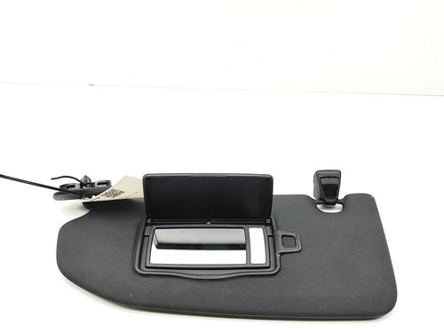 Left sun visor VOLVO XC40 (536) B3 Mild-Hybrid | BP37797628I1 - Image 2