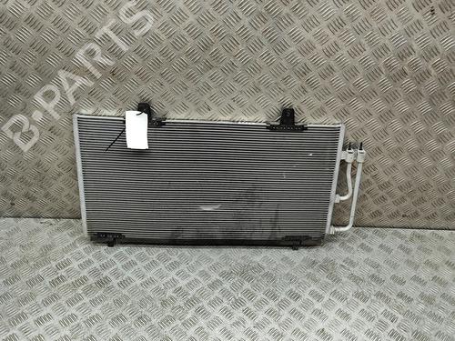 AC Kondensor AC Kondensor OPEL MOKKA 1.2 (76) (136 hp) 36458136 36458136