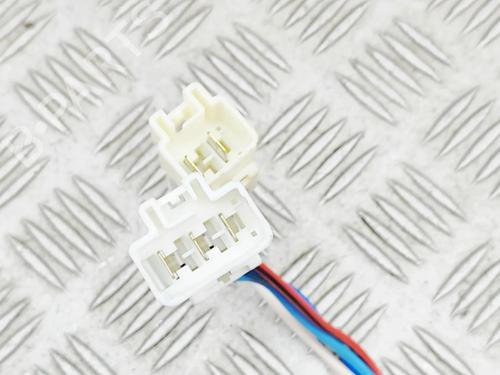 Heater resistor LAND ROVER DISCOVERY V (L462) 2.0 Sd4 4x4 | BP37029641M108 - Image 6