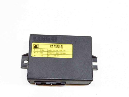 Used Electronic module MASERATI GRAN TURISMO I 4.7 (450 hp) 10400205