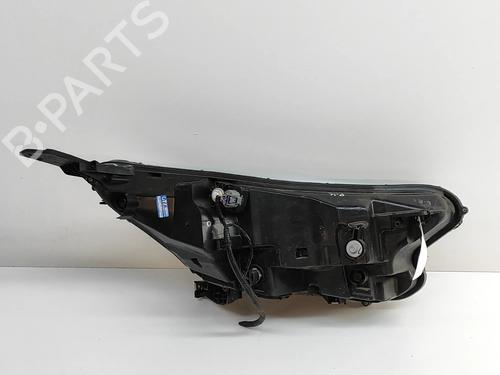 Left headlight HONDA CR-V V (RW_, RT_) 2.0 E-CVT HYBRID AWD (RT6) | BP27791149C28 - Image 2