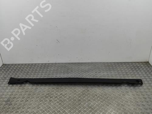 Lastra laterale destra TESLA MODEL Y (5YJY) EV Performance All-wheel Drive (534 hp) 31748566