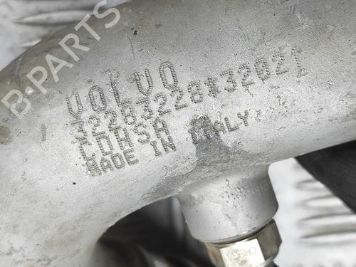Pipe VOLVO V60 II (225) B6 Mild-Hybrid AWD | BP33392556M125 - Image 7