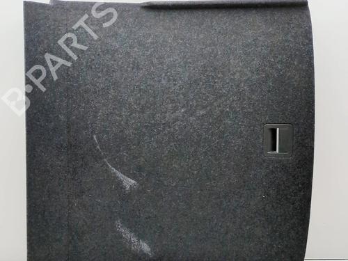 Used Luggage compartment floor Luggage compartment floor 39534285 39534285